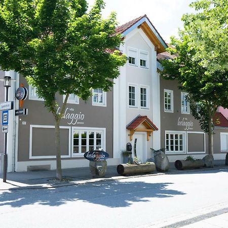 Vila Belaggio 플라틀링 외부 사진