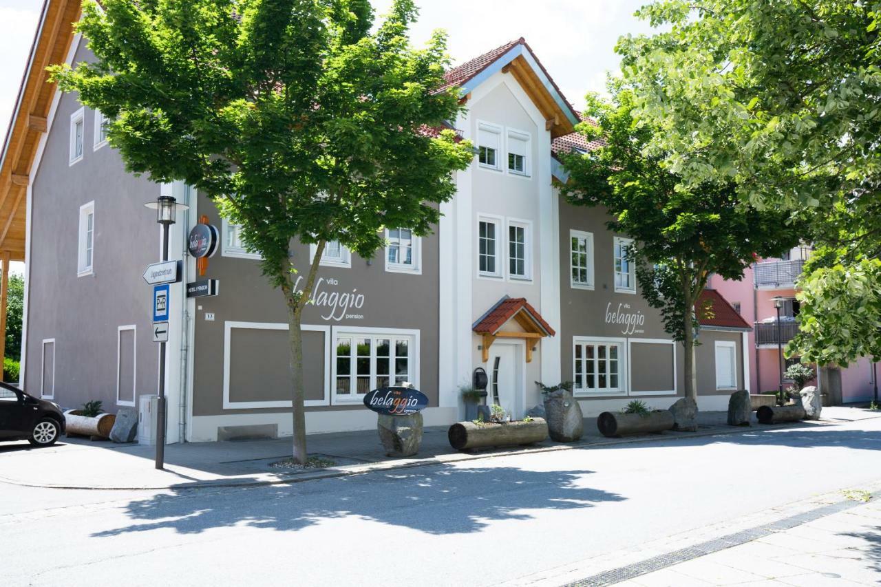 Vila Belaggio 플라틀링 외부 사진