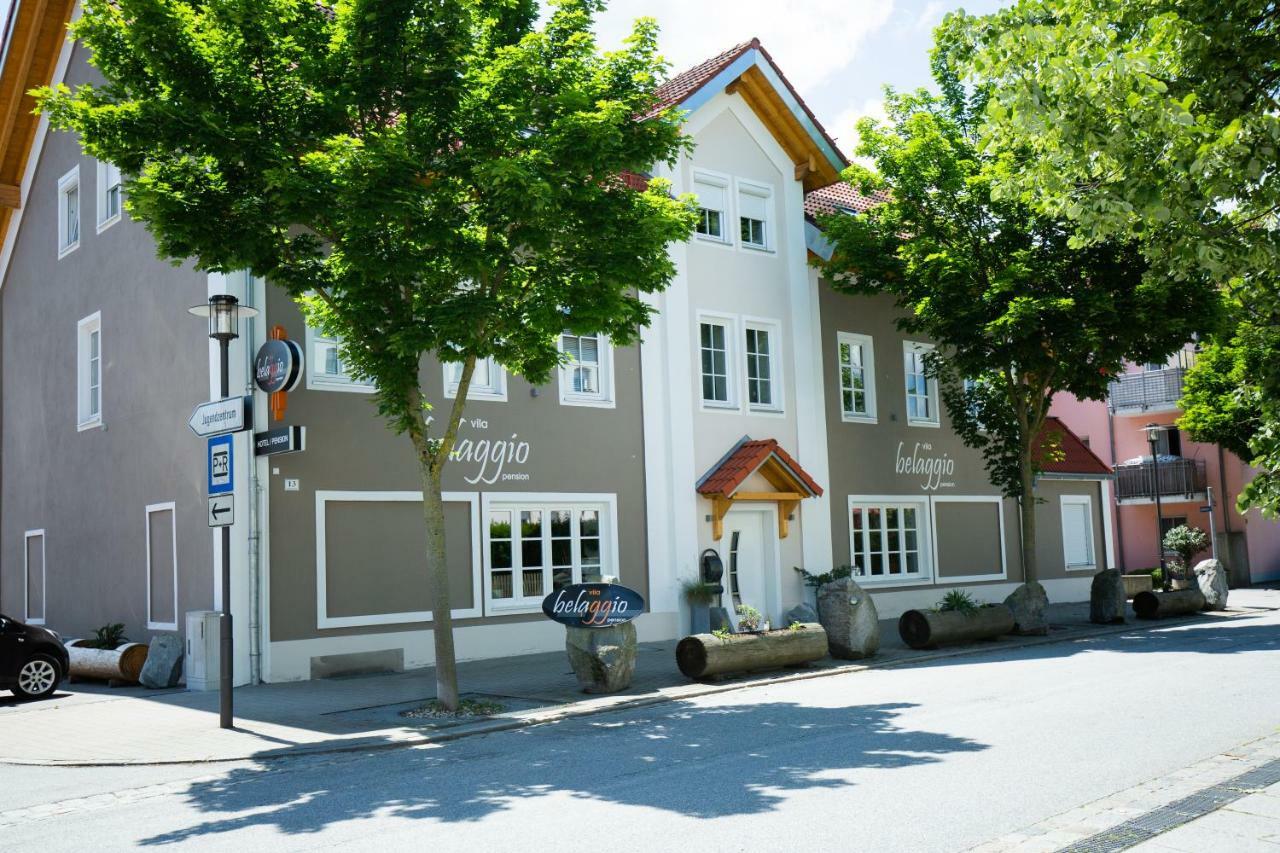 Vila Belaggio 플라틀링 외부 사진
