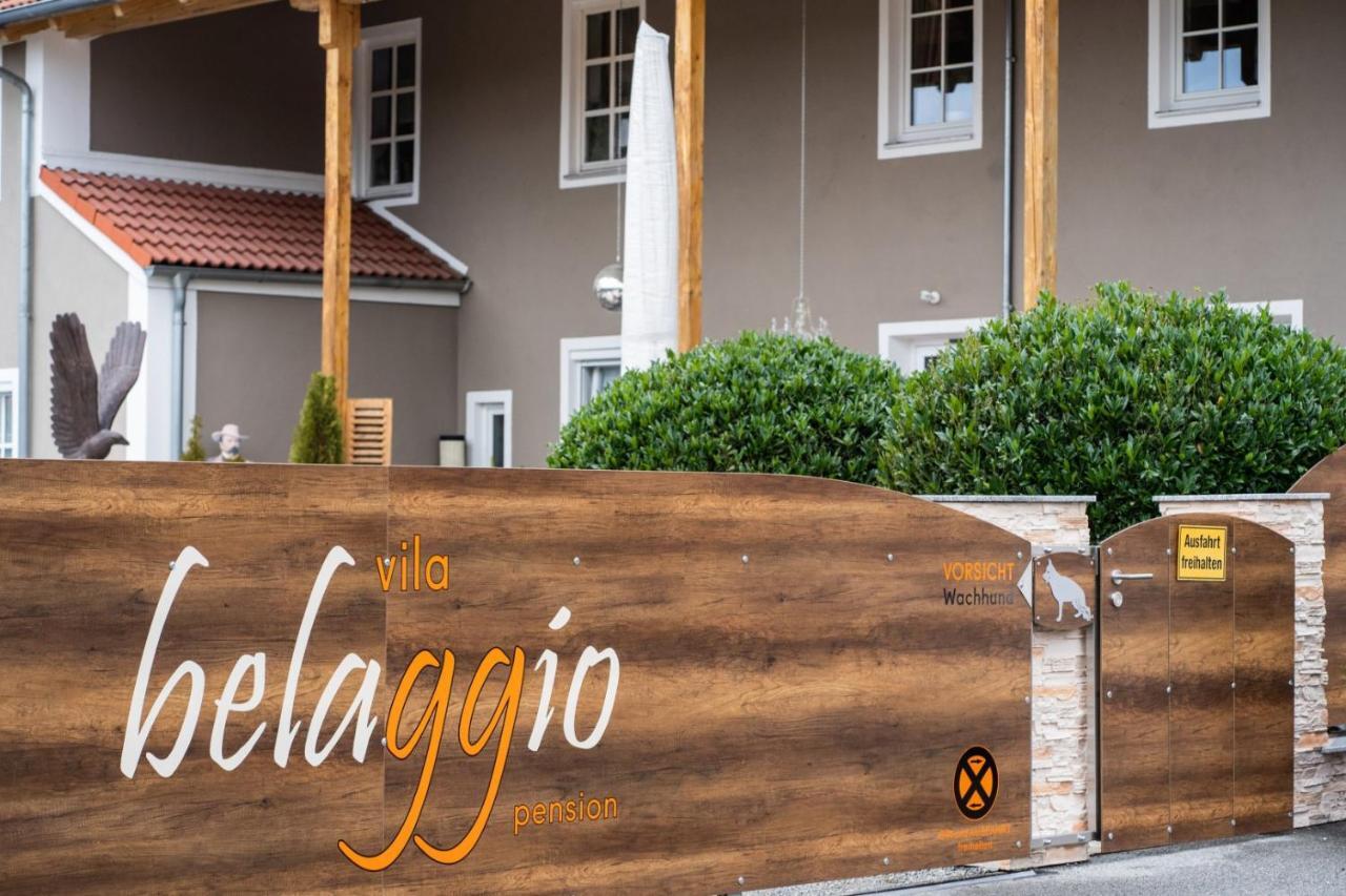 Vila Belaggio 플라틀링 외부 사진